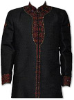 Sherwani 192- Pakistani Sherwani Suit